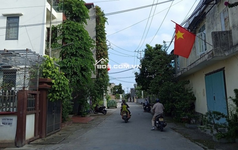 BÁN ĐẤT, THÔN TỰ LẬP, XÃ ĐẶNG CƯƠNG, HUYỆN AN DƯƠNG, HẢI PHÒNG